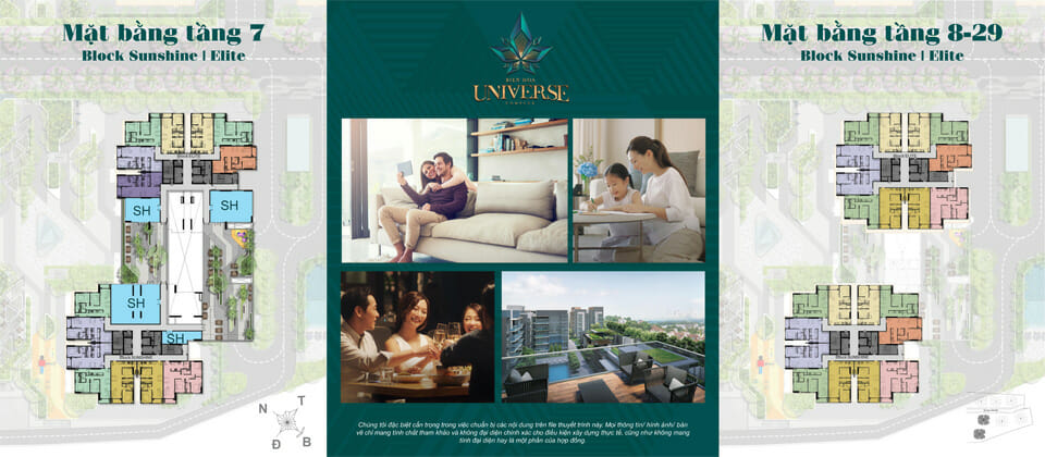 Biên Hòa Universe Complex