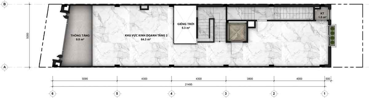 dự án Diamond Central Biên Hòa Đồng Nai
