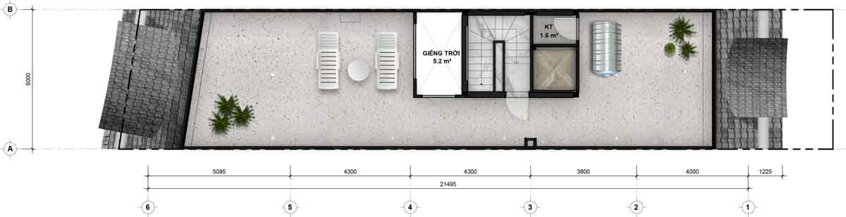 dự án Diamond Central Biên Hòa Đồng Nai