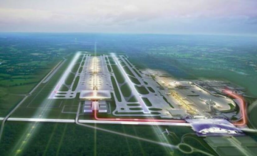 Sân bay Lộc An