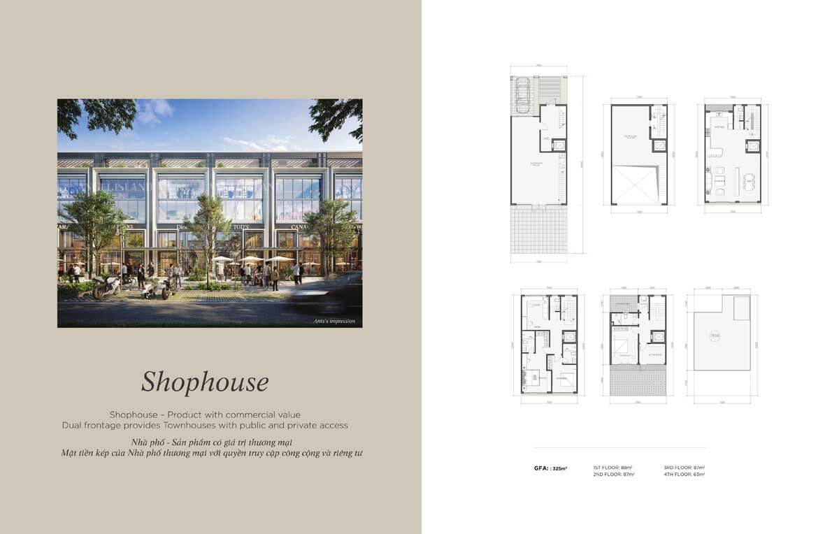 dự án Angel Island nhơn trạch đồng nai