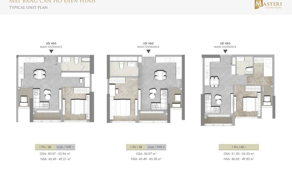 Masteri Centre Point