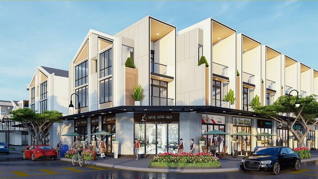 Phú Gia Residences Nhơn Trạch