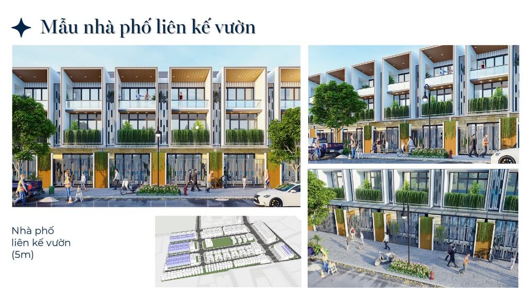 Phú Gia Residences Nhơn Trạch