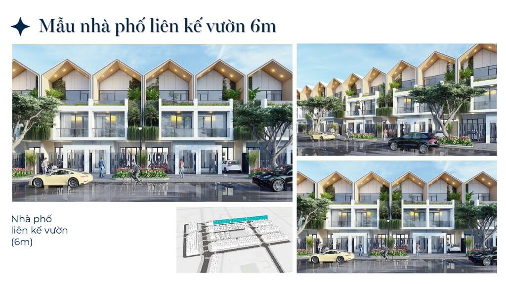 Phú Gia Residences Nhơn Trạch