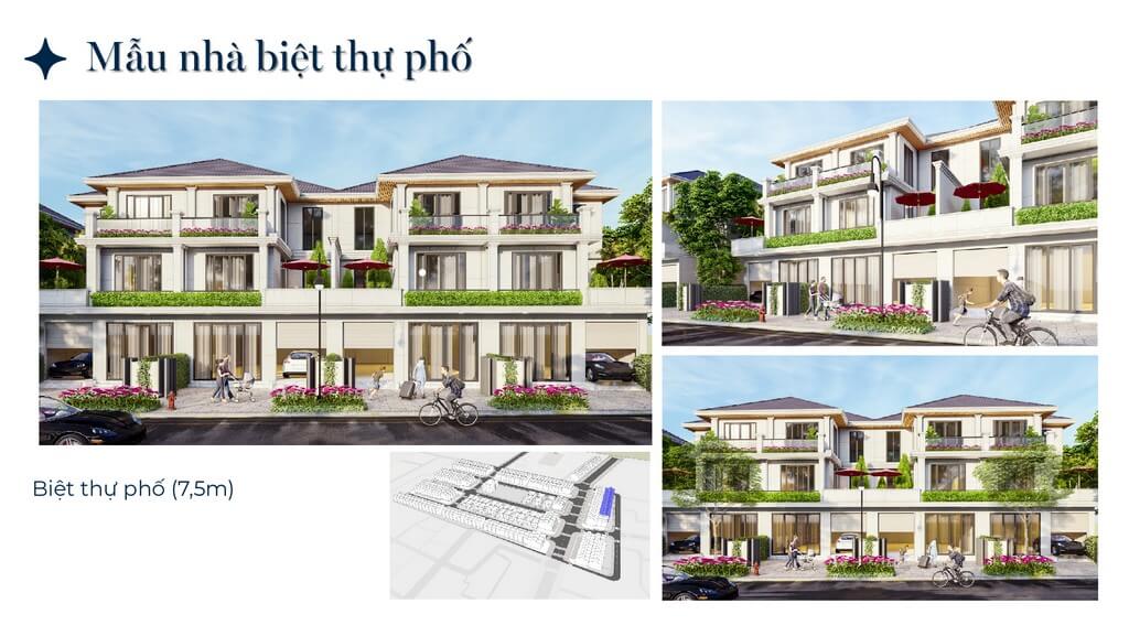 Phú Gia Residences Nhơn Trạch