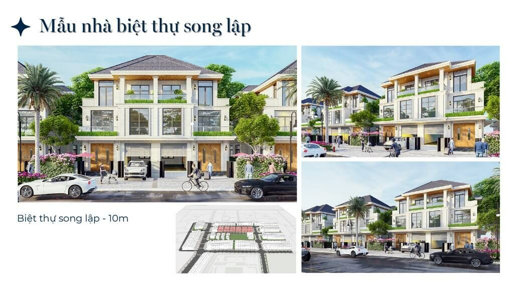 Phú Gia Residences Nhơn Trạch