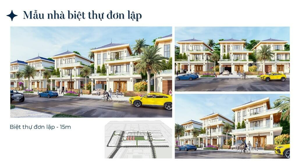 Phú Gia Residences Nhơn Trạch