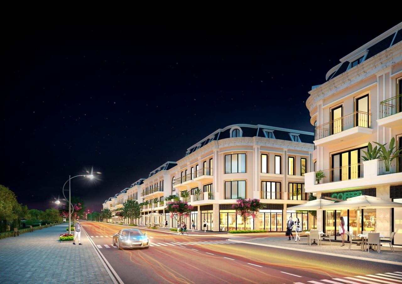 Star New City đồng nai