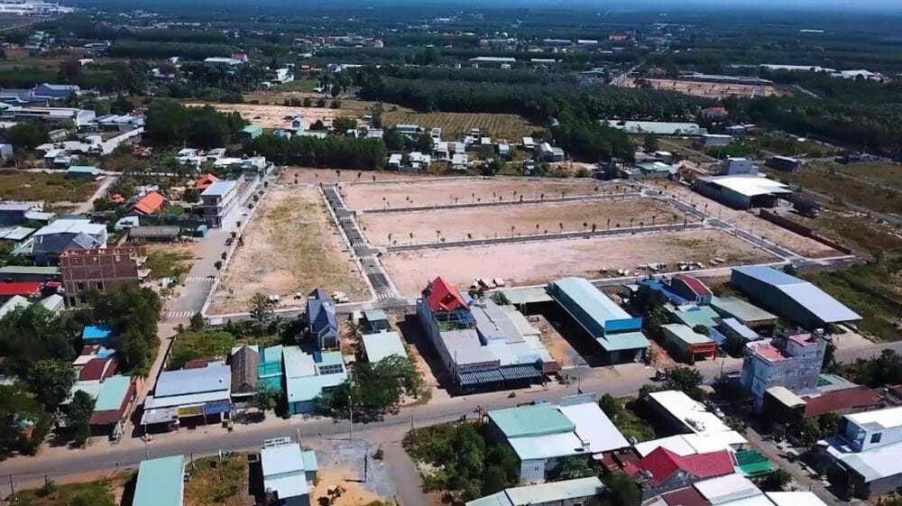 Star New City đồng nai