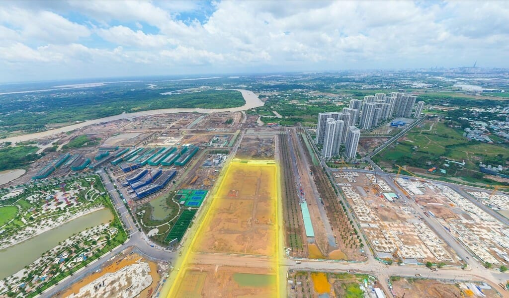 Masteri Centre Point