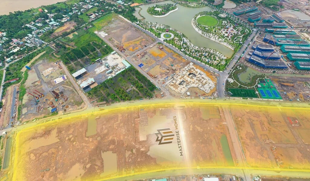 Masteri Centre Point