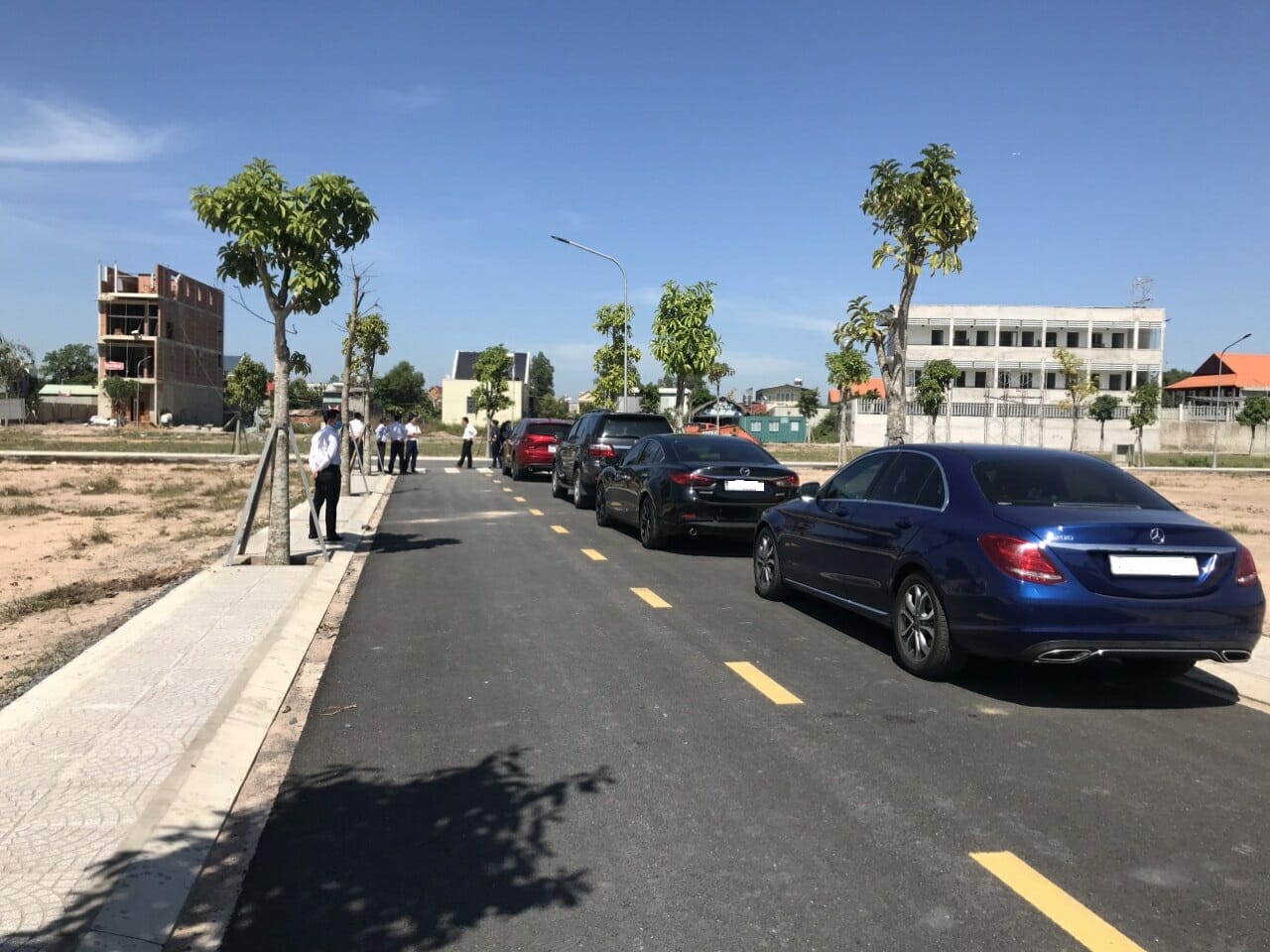 Star New City đồng nai