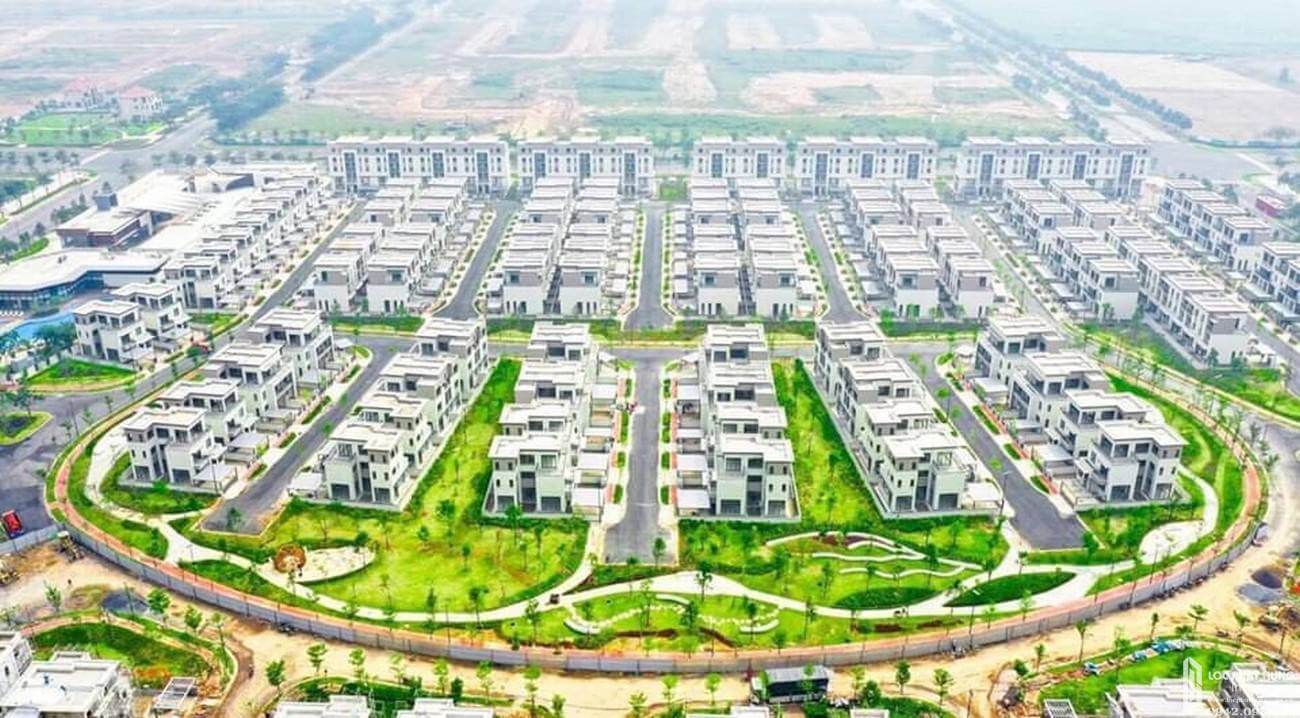 dự án Swan Park Nhơn Trạch Đồng Nai