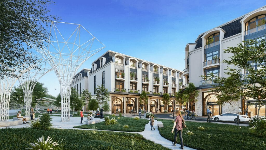 dự án Diamond Central Biên Hòa Đồng Nai