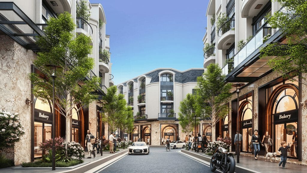 dự án Diamond Central Biên Hòa Đồng Nai