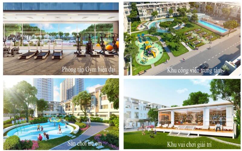 Golden Hills Đà Nẵng