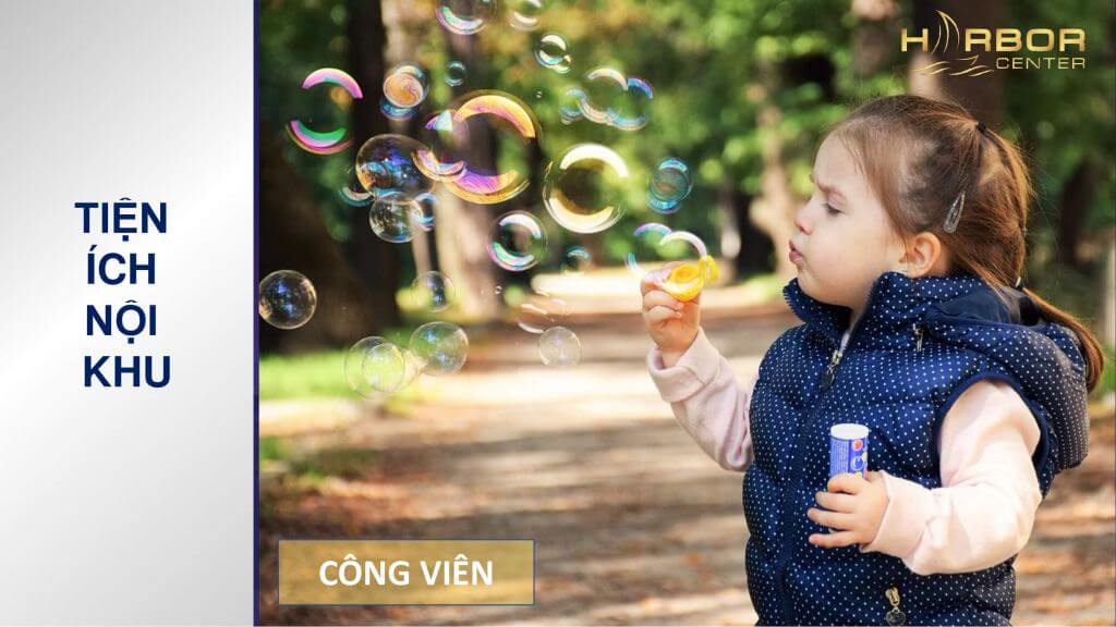 Harbor Center Phú Mỹ