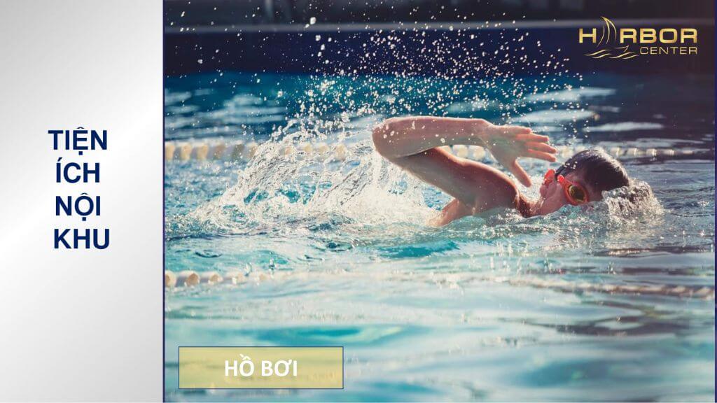 Harbor Center Phú Mỹ