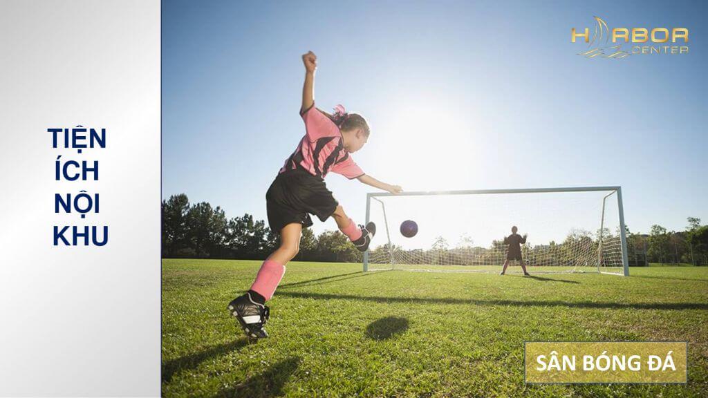 Harbor Center Phú Mỹ