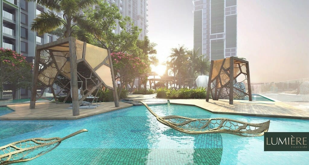 Masteri Lumière Riverside
