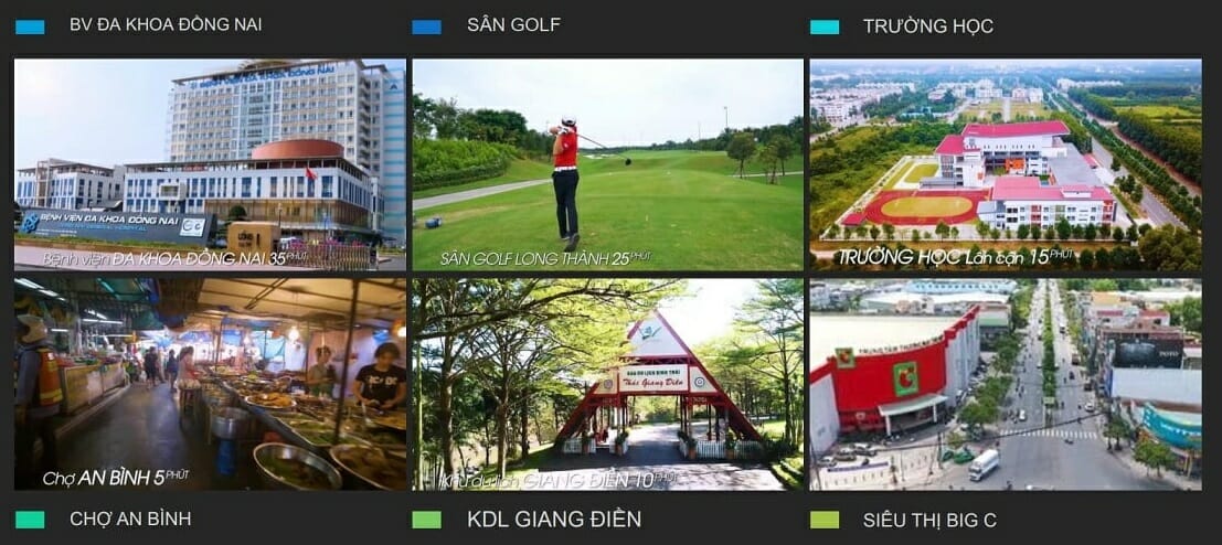 Star New City đồng nai