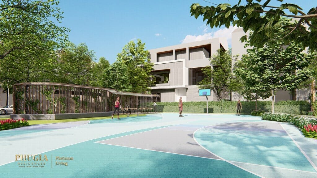 Phú Gia Residences Nhơn Trạch