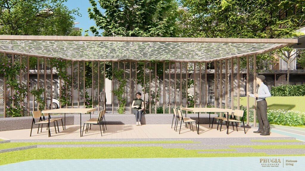 Phú Gia Residences Nhơn Trạch