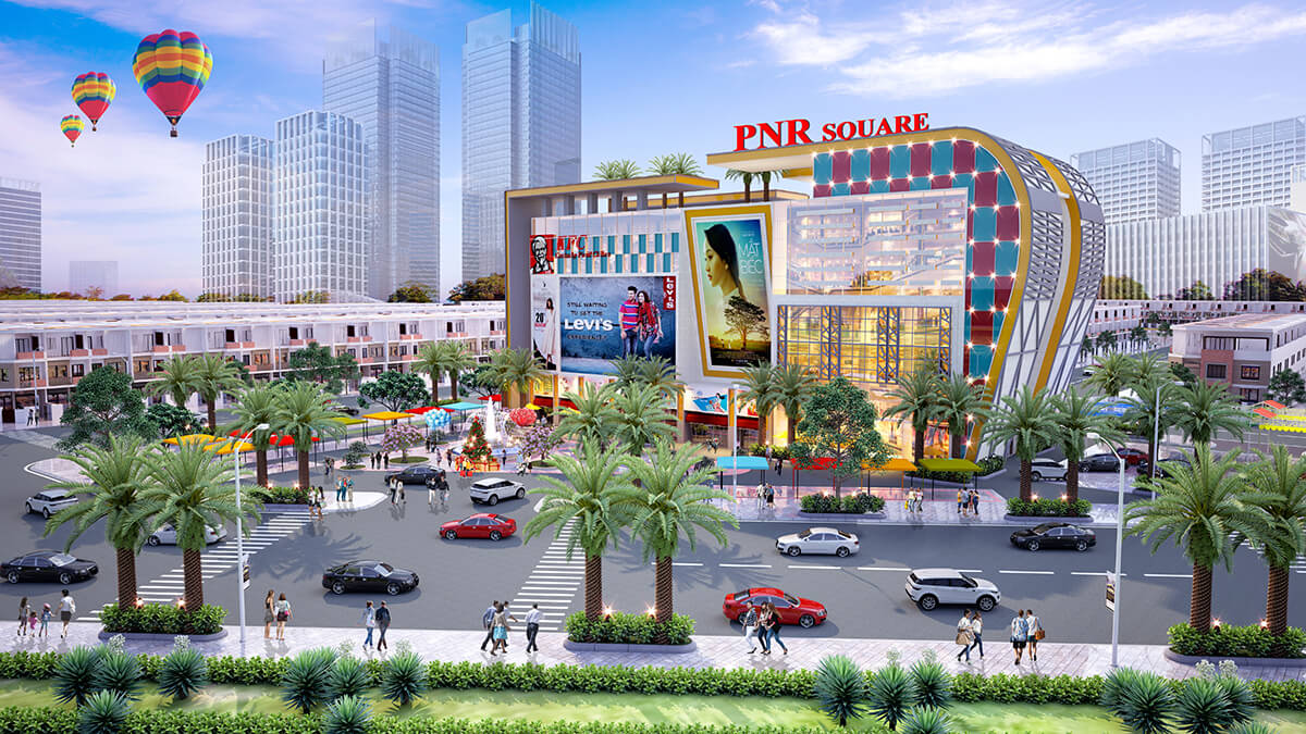 dự án PNR Estella trảng bom đồng nai