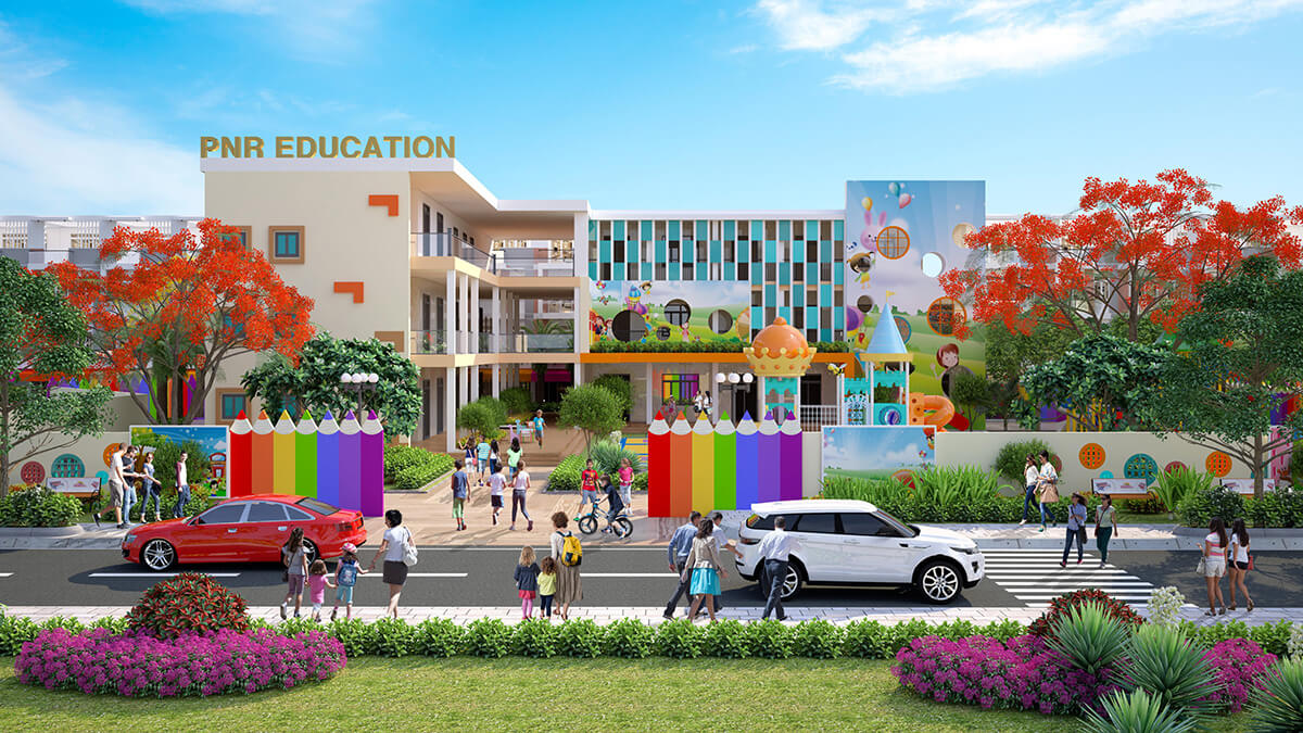 dự án PNR Estella trảng bom đồng nai