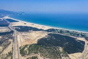 5 ly do dau tu tai nhon hoi new city quy nhon