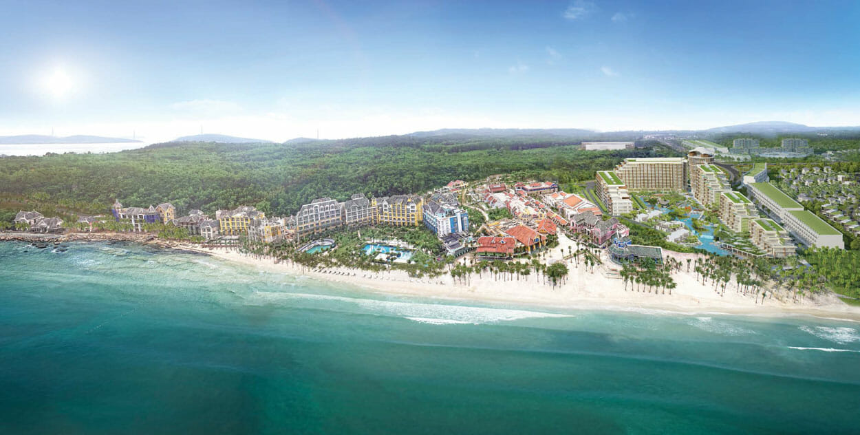 Marriott International