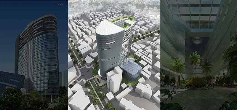 The Century Quận 3