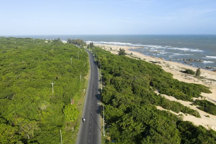 Phân tích thị trường bất động sản Hồ Tràm Xuyên Mộc 2021