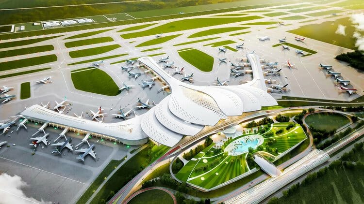 Phân tích thị trường bất động sản Hồ Tràm Xuyên Mộc 2021