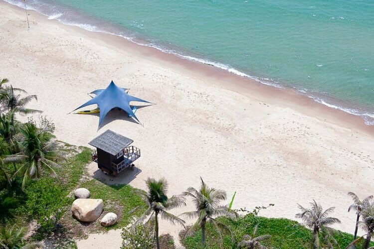 bat dong san nghi duong ho tram7