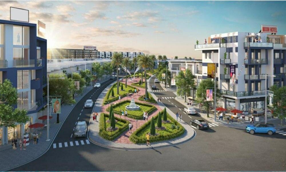 Bất động sản Phát Đạt Corp bước vào kỷ nguyên phát triển mới