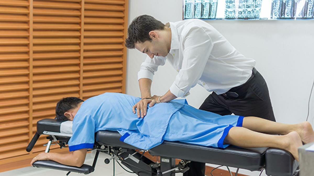 Bệnh viện Quốc Tế Quận 7