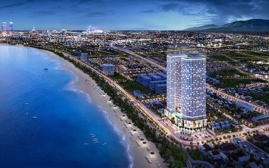 Asiana Luxury Residences