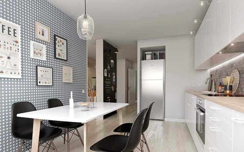 The Century Lý Chiến Thắng Quận 3