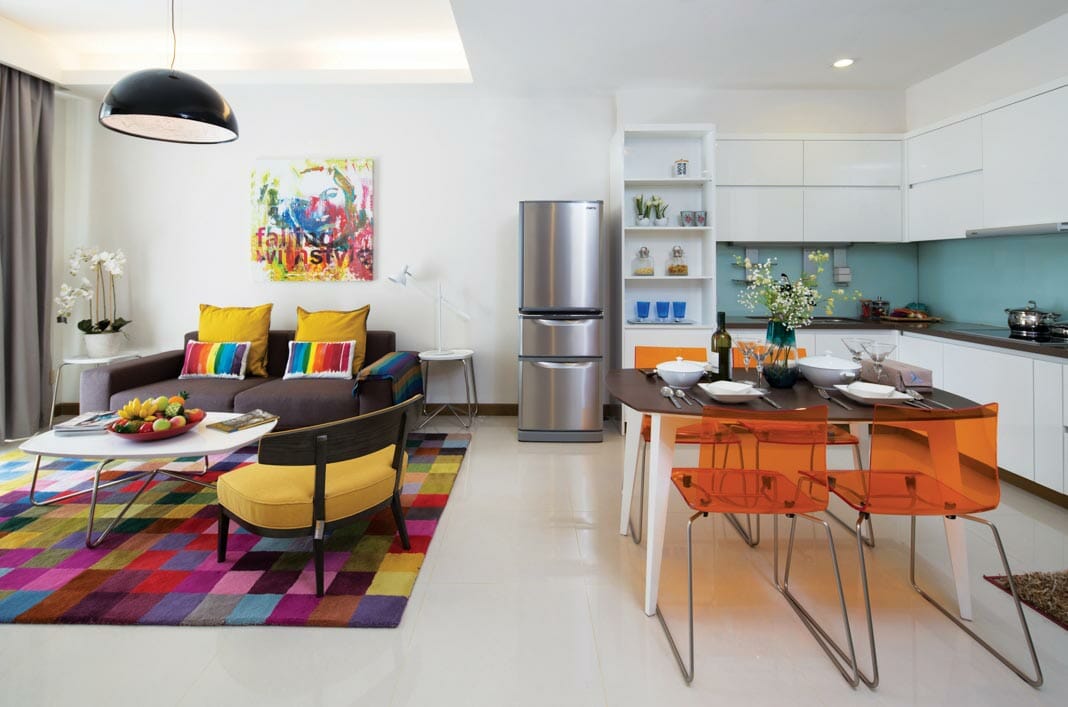 Saigon Airport Plaza