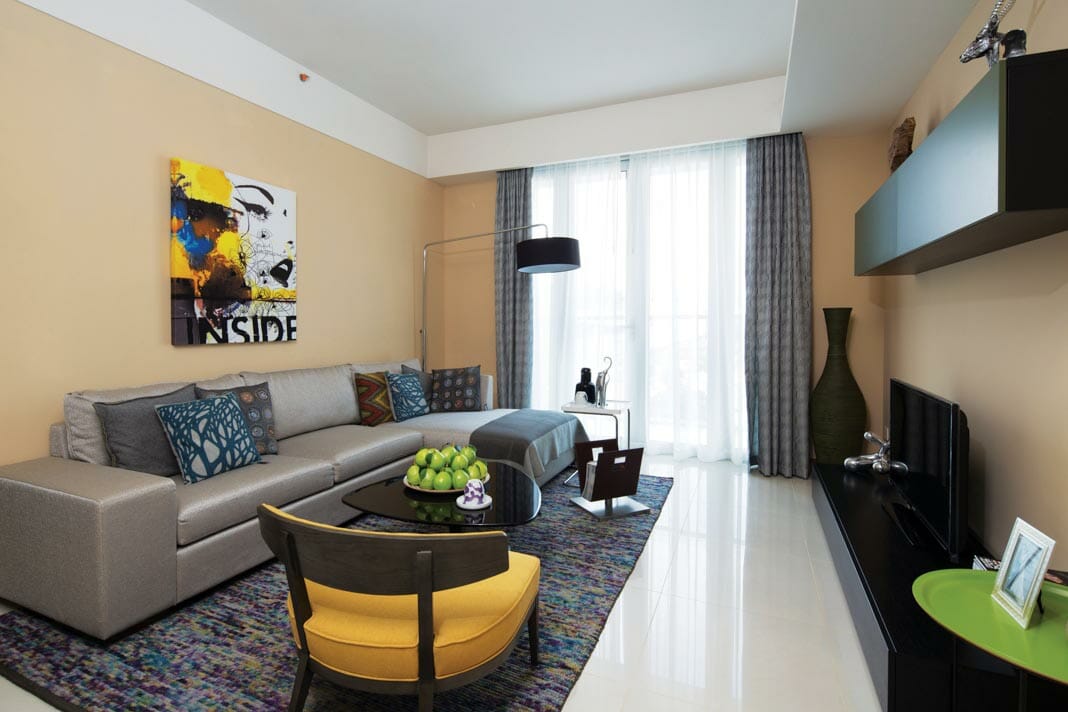 Saigon Airport Plaza