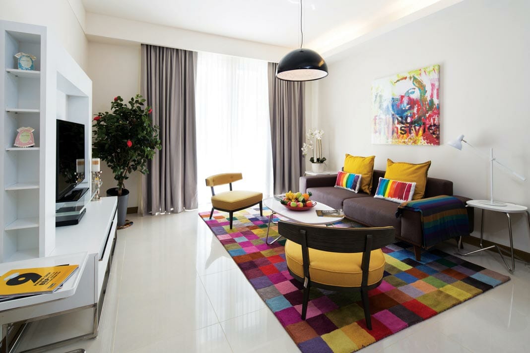 Saigon Airport Plaza