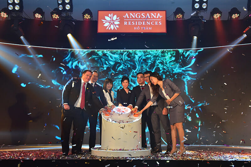 chu dau tu madison land hop tac voi cac nha phan phoi uy tin