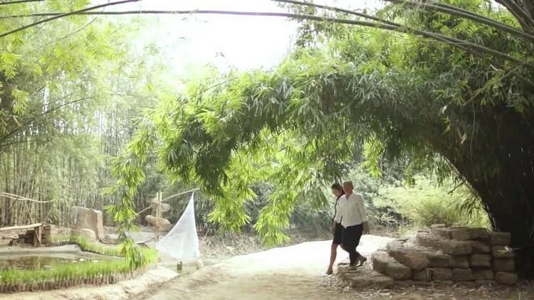 Địa điểm vui chơi Bình Dương