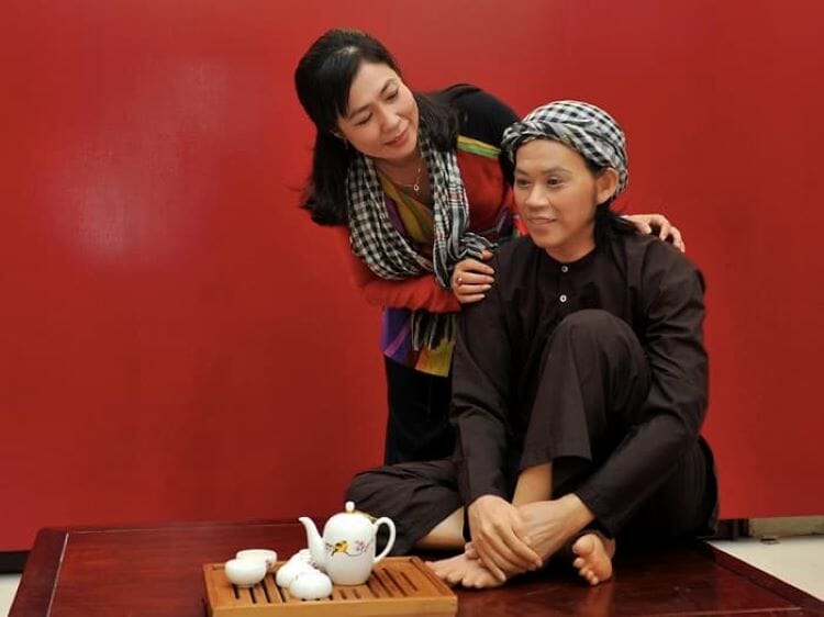 Địa điểm vui chơi ở Quận 10