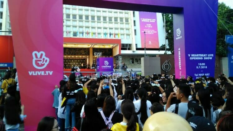 Địa điểm vui chơi ở Quận 10