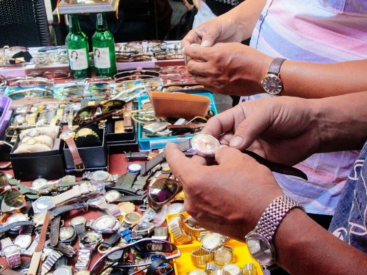 Địa điểm vui chơi ở Quận 10