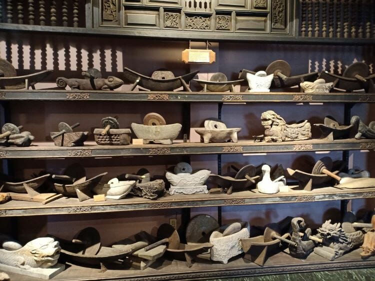 Địa điểm vui chơi ở Quận 10