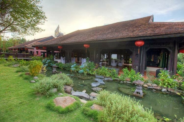 địa điểm vui chơi ở quận 12